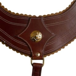 Alternative view of PECHOPETRAL MARJOMAN MODELO AMERICANO