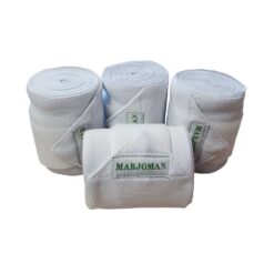 VENDAS DE TRABAJO ELÁSTICAS Marjoman Distribution comprar equipación equitación España