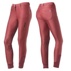 PANTALON TATTINI DE MUJER AMARANTO Tattini comprar equipación equitación España