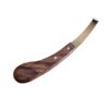 LEGRA ECONÓMICA CON MANGO DE MADERA Marjoman Distribution comprar equipación equitación España