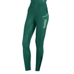 Leggings Tattini de mujer Passiflora Tattini comprar equipación equitación España