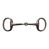 Filete oliva embocadura fina pony inox Marjoman Distribution comprar equipación equitación España