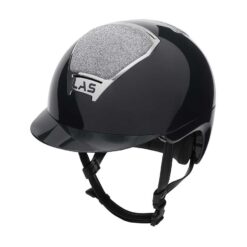 Casco LAS Opera Crystal Las Helmets comprar equipación equitación España