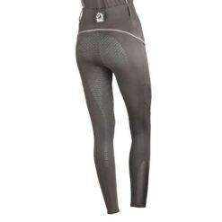 Alternative view of Leggings Tattini de mujer Passiflora