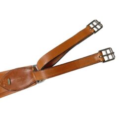 Alternative view of CINCHA MARJOMAN PARA SILLA PORTUGUESA