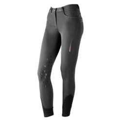 PANTALON TATTINI DE MUJER AMARANTO Tattini comprar equipación equitación España