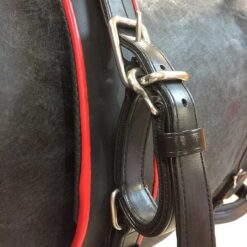 Alternative view of ENGANCHE EN PVC CONVERTIBLE