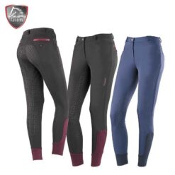 PANTALONES TATTINI DE MUJER AZALEA Tattini comprar equipación equitación España