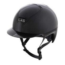 Casco LAS Opera Double Las Helmets comprar equipación equitación España