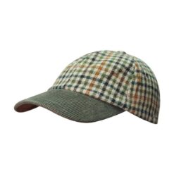 Gorra de baseball modelo Tejo de invierno Marjoman Distribution comprar equipación equitación España