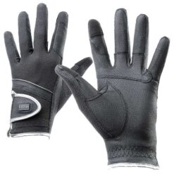 Guantes Tattini en tejido técnico transpirable Tattini comprar equipación equitación España