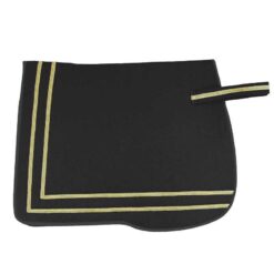 MANTILLA MARJOMAN DE ALTA ESCUELA EN PAÑO DE LANA Marjoman comprar equipación equitación España