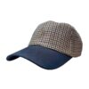 Gorra de baseball modelo Océano Marjoman Distribution comprar equipación equitación España