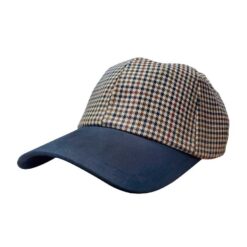Gorra de baseball modelo Océano Marjoman Distribution comprar equipación equitación España