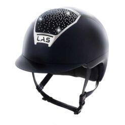 Casco LAS Opera Cascata Las Helmets comprar equipación equitación España