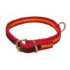 COLLAR NYLON MARJOMAN PARA PERRO Marjoman comprar equipación equitación España