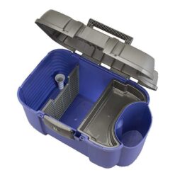 MALETA PARA ÚTILES DE LIMPIEZA KOALA Marjoman Distribution comprar equipación equitación España