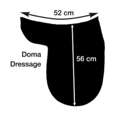 Alternative view of SUDADERO MARJOMAN AEROPAD DE DOMA