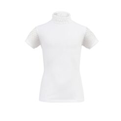 Camiseta de concurso LUXE KIDS para niños