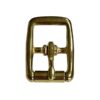 Hebilla randonée de bronce con rodillo Marjoman Distribution comprar equipación equitación España