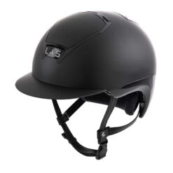Casco LAS Opera Double Las Helmets comprar equipación equitación España