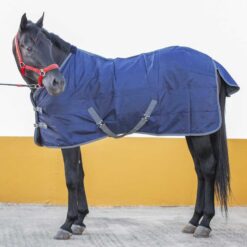 Manta de establo acolchada Marjoman Distribution comprar equipación equitación España