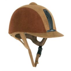 Casco Tattini Pro bicolor Tattini comprar equipación equitación España