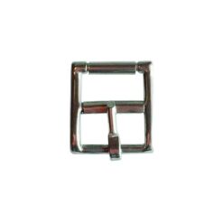 HEBILLA PARA BARRIGUERA DE ENGANCHE AC. INOX Marjoman Distribution comprar equipación equitación España
