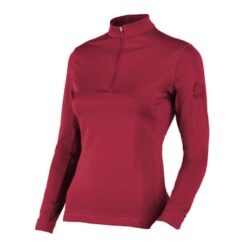 Camiseta hípica Tattini de manga larga Agatea Tattini comprar equipación equitación España