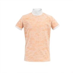 Camiseta de concurso PURE LACE KIDS