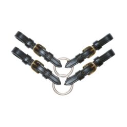 PUENTE TATTINI PARA PELHAM CUERO ITALIANO Tattini comprar equipación equitación España
