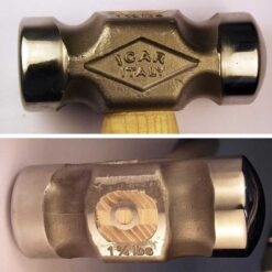 Alternative view of MARTILLO DE FORJA ICAR FICTOR