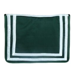 MANTILLA ALTA ESCUELA PARA CINCHUELO Marjoman Distribution comprar equipación equitación España