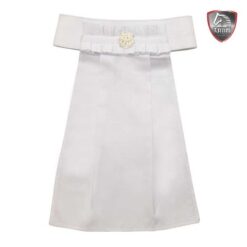 PLASTRÓN TATTINI CON BOTÓN Tattini comprar equipación equitación España