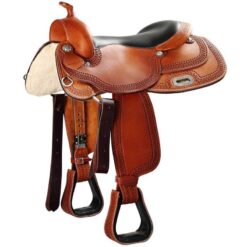 SILLA NATOWA N. 2219 Tattini comprar equipación equitación España