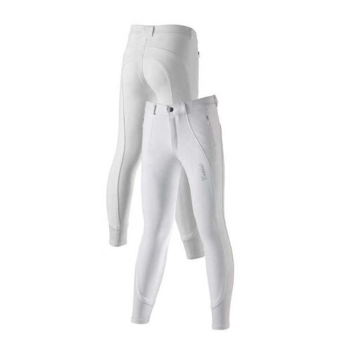 PANTALÓN TATTINI DE NIÑO/A ACACIA Tattini comprar equipación equitación España