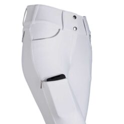 Alternative view of Pantalones Tattini Anthurium de mujer
