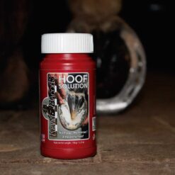 Alternative view of KEVIN BACON'S HOOF SOLUTION PARA EL TRATAMIENTO DE LA RANILLA