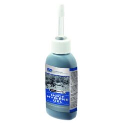LÍQUIDO PARA EL TRATAMIENTO DE LA RANILLA Mustad comprar equipación equitación España