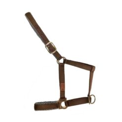 CABEZADA MARJOMAN DE NYLON CLOSED MOUTH Marjoman comprar equipación equitación España