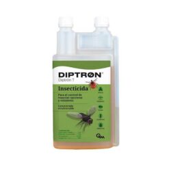 DIPTRON T - Insecticida concentrado rastreros y voladores Marjoman Distribution comprar equipación equitación España