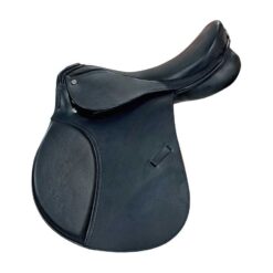 SILLA MODELO INGLES 15.5" TODO USO Marjoman Distribution comprar equipación equitación España