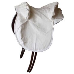 FUNDA DE LONA PARA SILLA POTRERA Marjoman comprar equipación equitación España