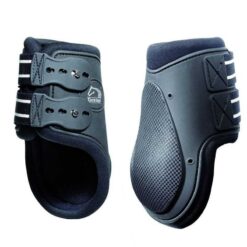PROTECTOR MENUDILLO TATTINI PRO NEOPRENO+GANCHOS Tattini comprar equipación equitación España