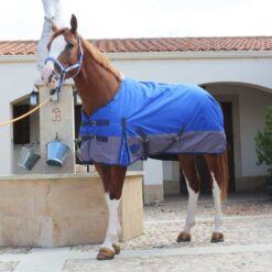 Alternative view of Manta impermeable de exterior