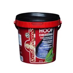 POMADA PARA CASCOS KEVIN BACON'S HOOF DRESSING CON BREA VEGETAL Kevin Bacon´s comprar equipación equitación España