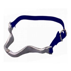 Collar de aire en nylon y aluminio Tattini comprar equipación equitación España