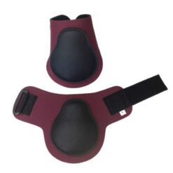 PROTECTOR DE MENUDILLO DE NEOPRENO Marjoman Distribution comprar equipación equitación España