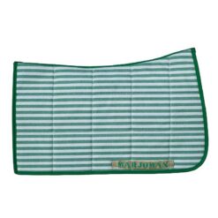 SUDADERO MARJOMAN DE LONA ALISTADA PARA SILLA VAQUERA Marjoman comprar equipación equitación España