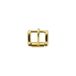 HEBILLA CON RODILLO RECTANGULAR Pera comprar equipación equitación España